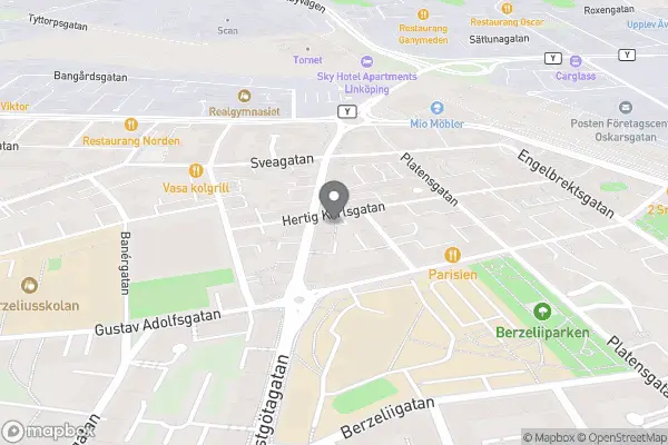 Amir Cykel Affär - Linköping