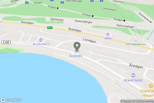 Åre Bikes AB - Åre