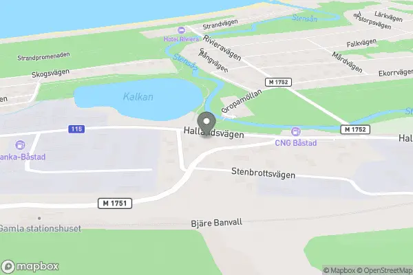 Begagnad Cykel I Båstad - Båstad