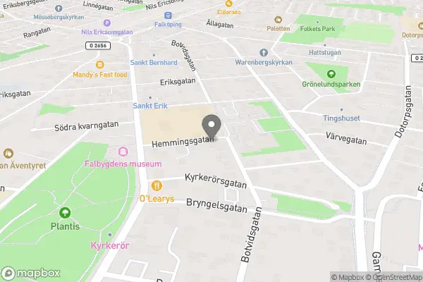 BegBike Skaraborg - Falköping