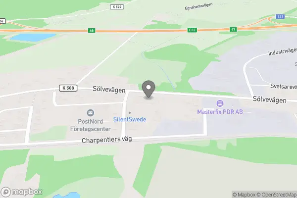 Berners Cykel & Mc-Service AB - Sölvesborg