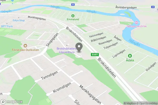 Bertil Anderssons Cykel- & Motor AB - Linköping