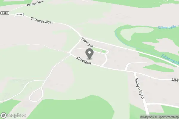 Bike Passion - Cykelbutik/verkstad - Karlskrona karta