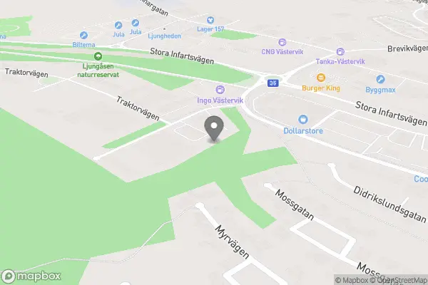 Bikeit I Västervik Ab - Västervik