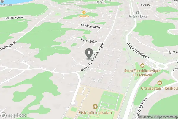 BikeMekk - Västra Frölunda