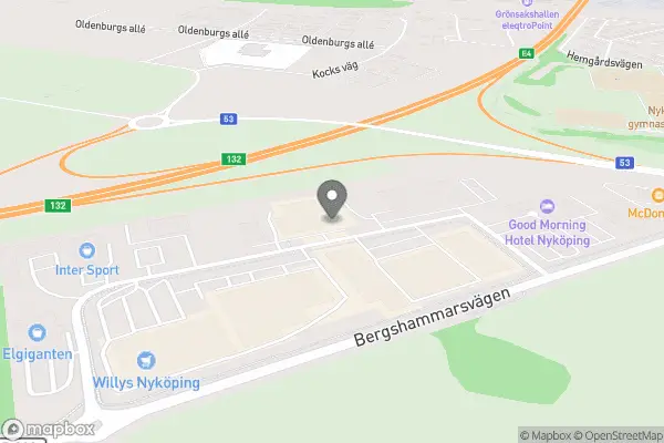 Bjöörns Cykel - Nyköping