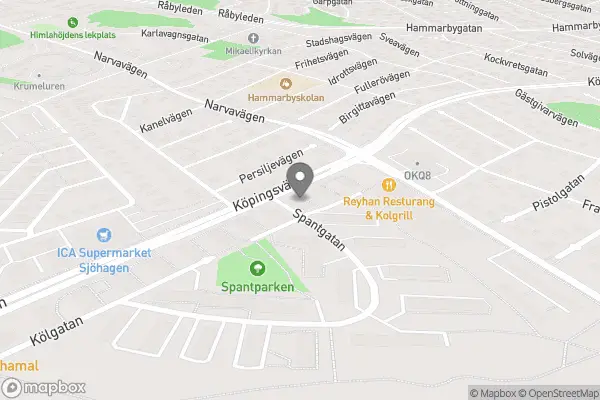 Bobbys Cykel & Verkstad - Västerås