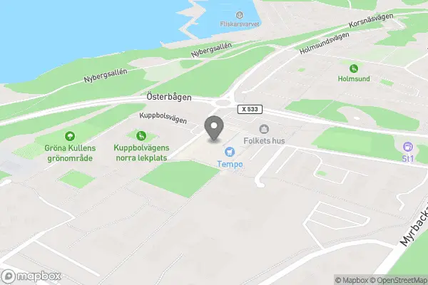 Bomhus Cykel & Moped - Gävle