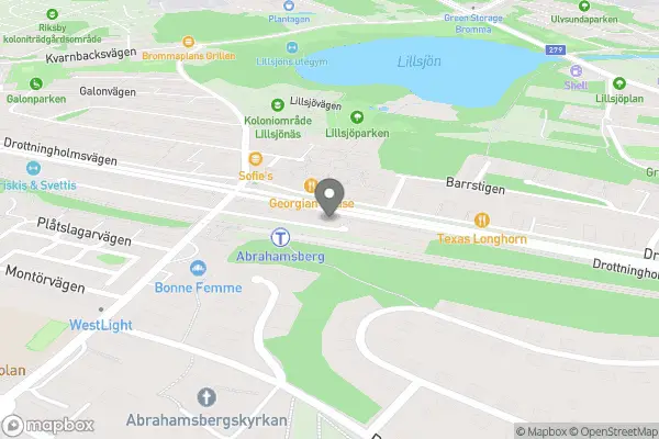 Bromma Cykelservice - Bromma