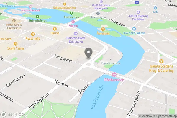 City Cykel & Serviceverkstad i Eskilstuna - Eskilstuna