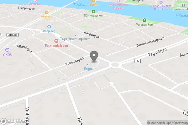 CM Cykel & Fritid AB - Umeå