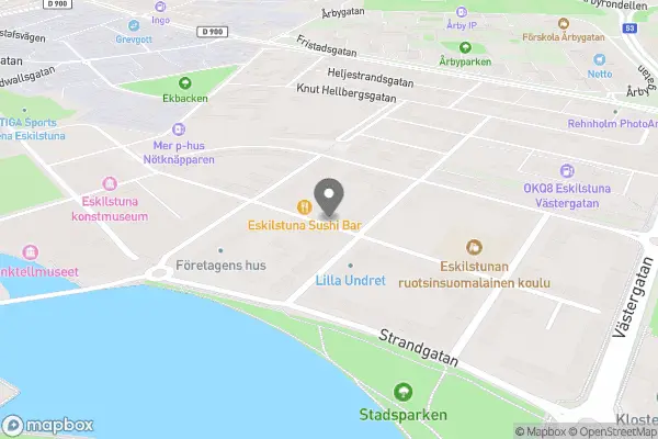 Cykel Center S Skogsmo AB - Eskilstuna