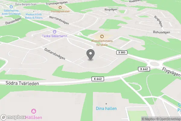Cykel - Söderhamn