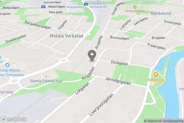 Cykel & Trädgård i Motala - Motala