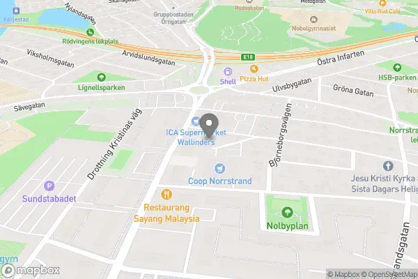 Cykelakuten Karlstad - Karlstad