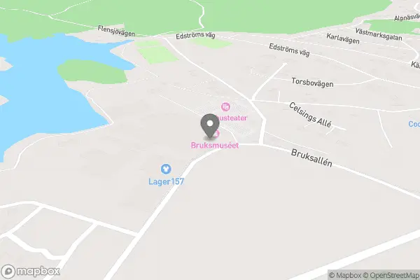 Cykelåtervinning - Hälleforsnäs