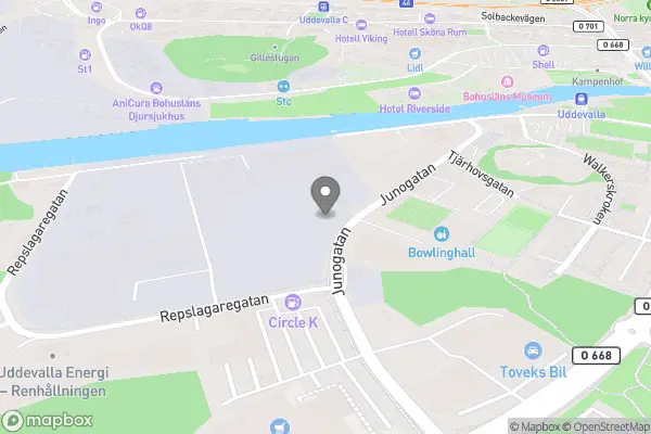 Cykelbruket - Uddevalla