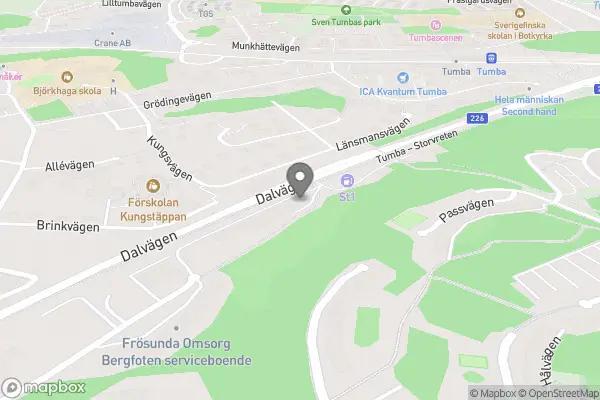 Cykelcenter i Grödinge AB - Tumba