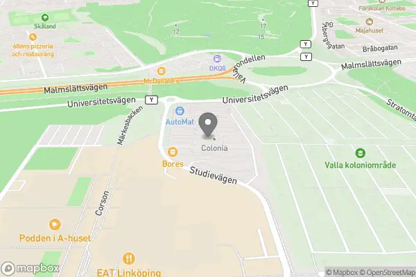 Cykeldoktor AB - Linköping