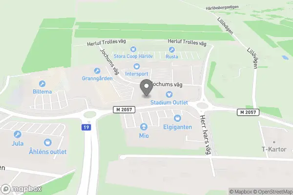 Cykelgiganten Kristianstad - Kristianstad