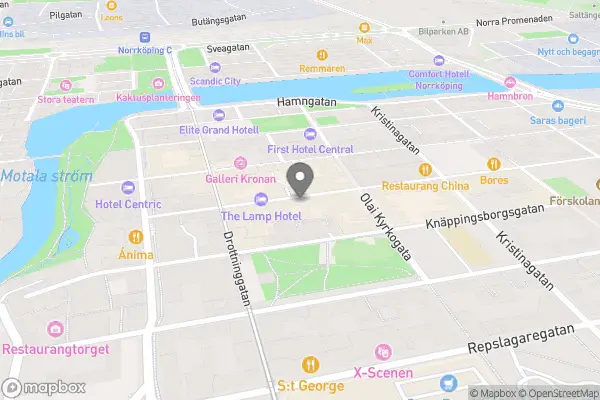Cykelgrossisten Norrköping - Norrköping
