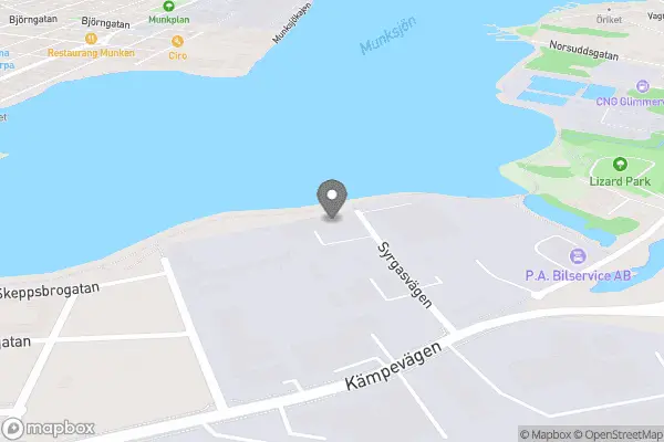Cykelköket Jönköping - Jönköping