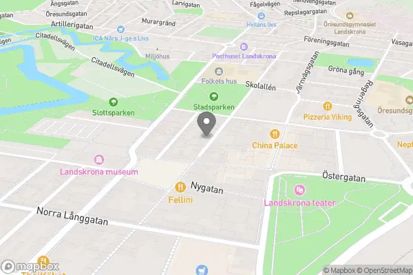 Cykelmekano i Landskrona AB - Landskrona
