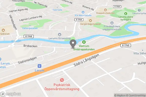 Cykelstudion I Lerum Hb - Lerum