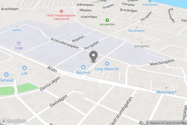 Cykelwik AB - Västervik