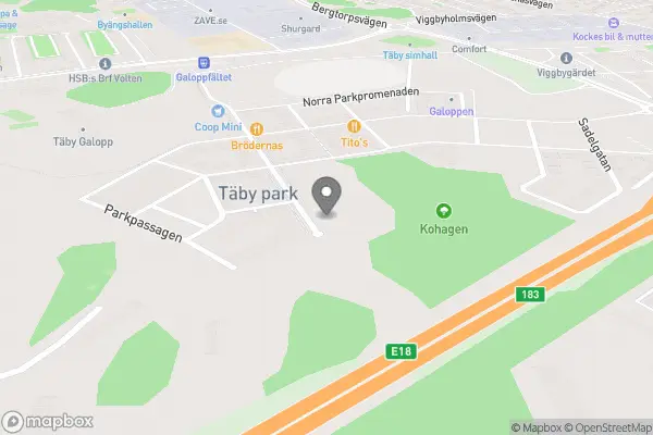 Dr. Bike Sweden AB - Täby