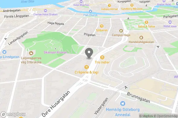 Elcykelbutik - EcoRide Göteborg - Göteborg