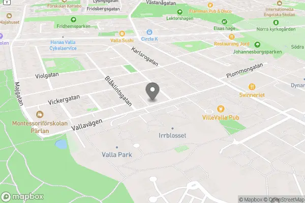 Federicos Cykelpump & Espresso - Linköping