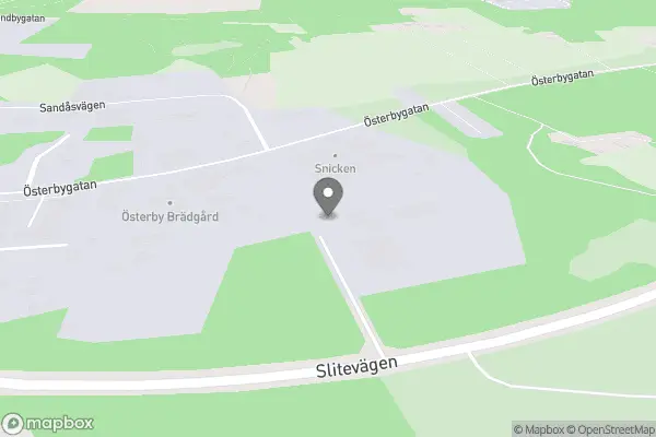 FIX YO BIKE - Visby karta