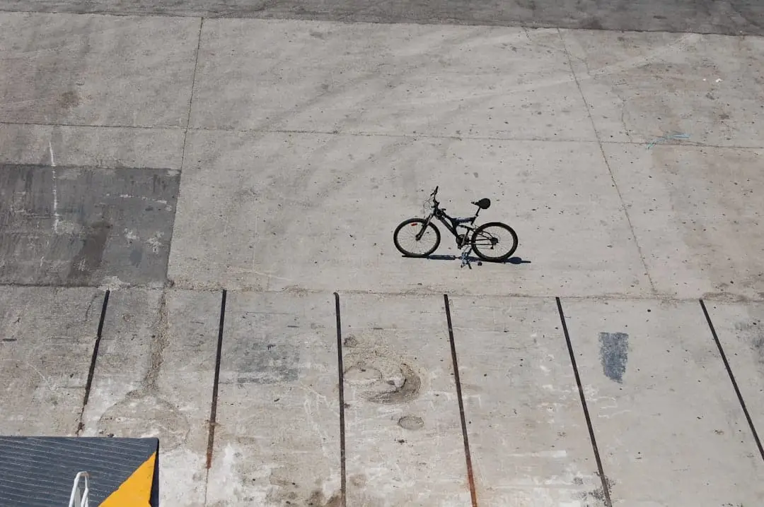 Fördelarna med att regelbundet byta cykelkedja illustration