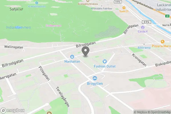 Formligan Cykel & Sport - Mölndal