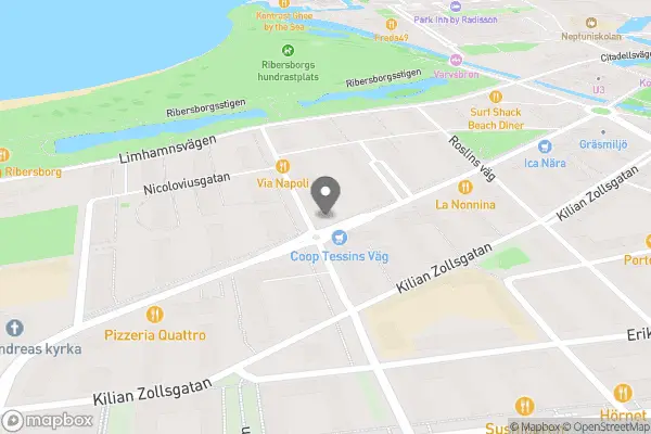 Fridhems Cykelaffär - Malmö