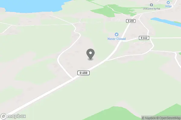 FSsupport.se Cykelverkstad Och Montainbike Kurser - Ucklum karta