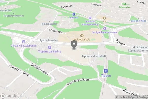 GoodBike Cykelverkstad och Butik - Saltsjöbaden