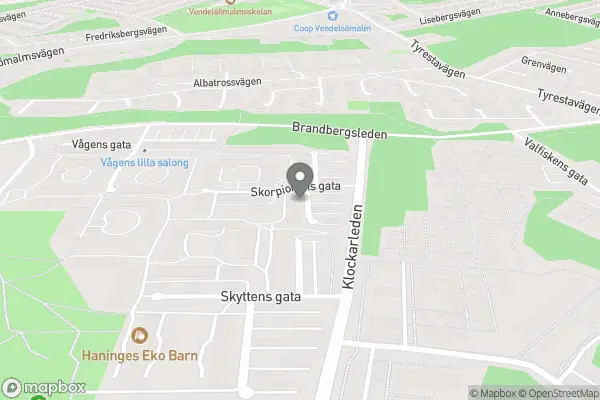 Haninge Cykel & Barnvagnsservice - Haninge