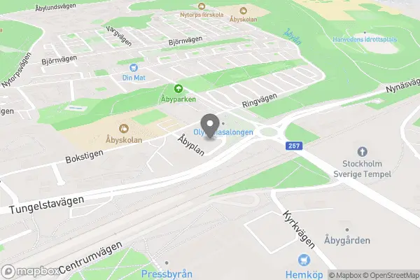 Harrys Cykel & Motor - Västerhaninge