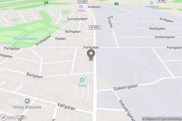 Heléns Cyklar - Hörby