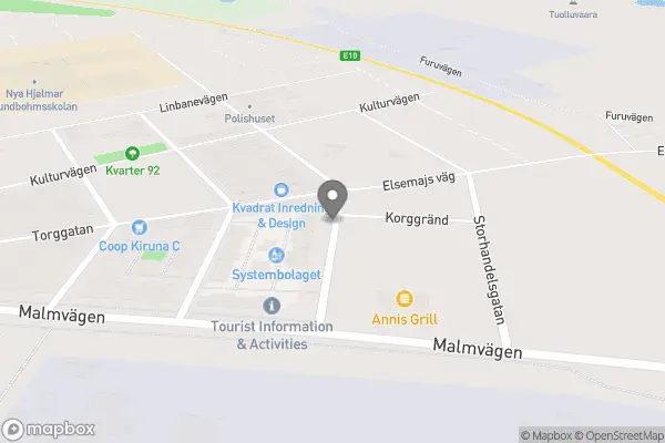 Höjdmeter.se - Kiruna