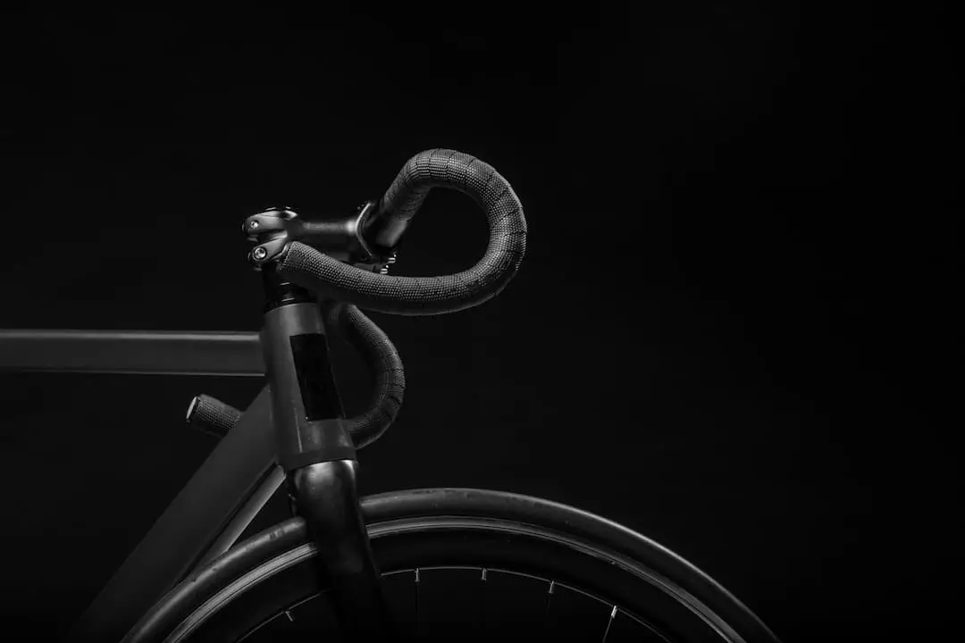 Hur man förbereder sig för en lång cykeltur illustration
