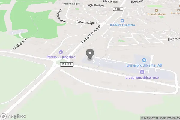 Jannes Cykel & Motor - Ljungsbro