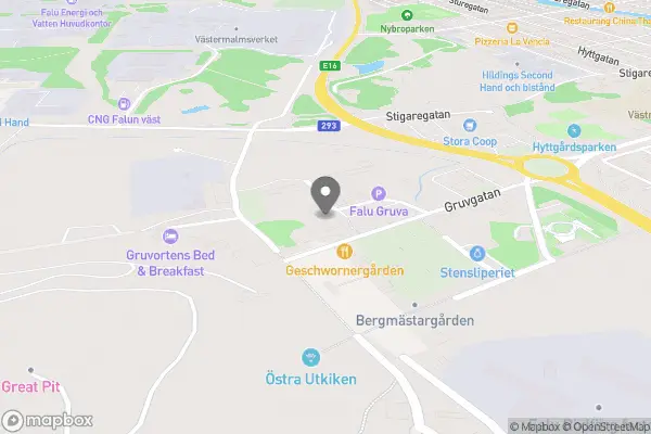 KBK BIKES | BUTIK | KLUBB | LOPP | VERKSTAD - Falun karta