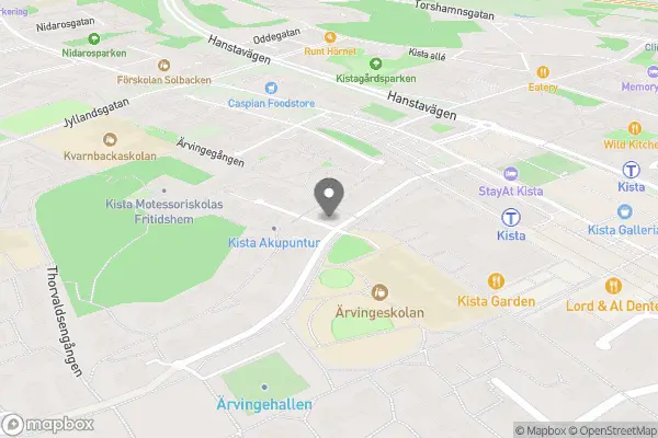 Kista cykelverkstad - Kista