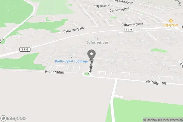 Kjells Cykelverkstad - Örebro