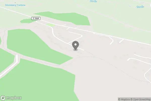 Knivsta Cykelservice - Knivsta karta