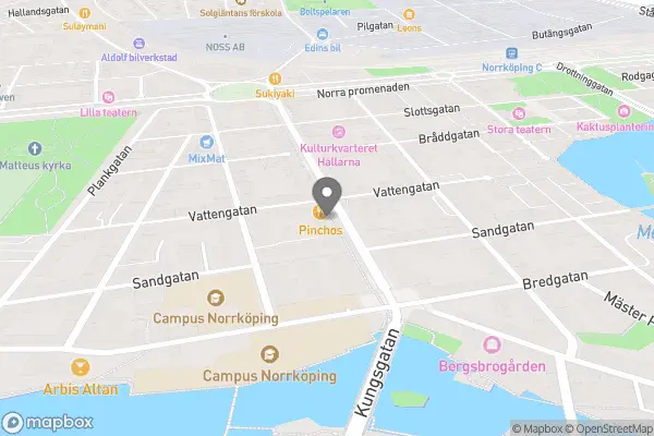 Kungs Sko & Cykel I Norrköping - Norrköping