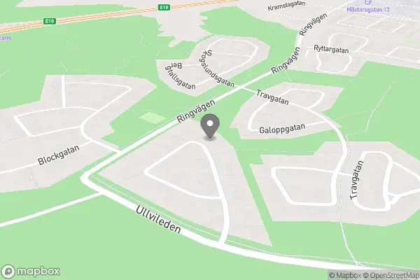 Landiz Cykelservice - Köping karta